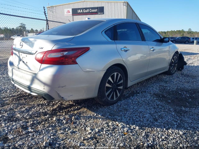 1N4AL3AP8JC254490 Nissan Altima 2.5 Sv