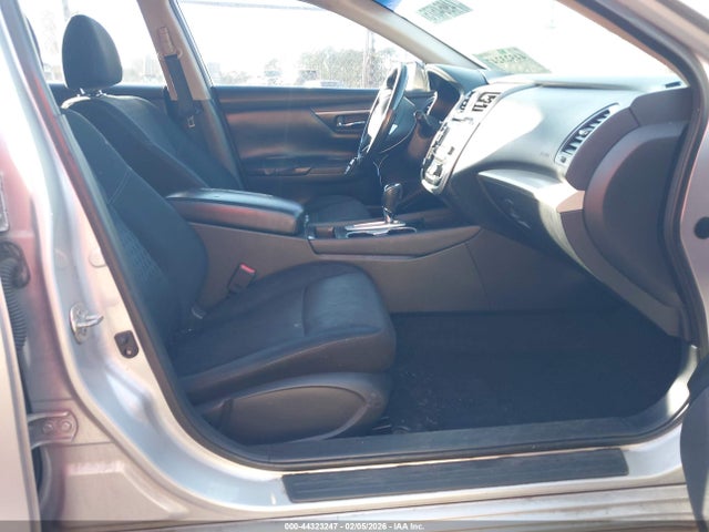 1N4AL3AP8JC254490 Nissan Altima 2.5 Sv