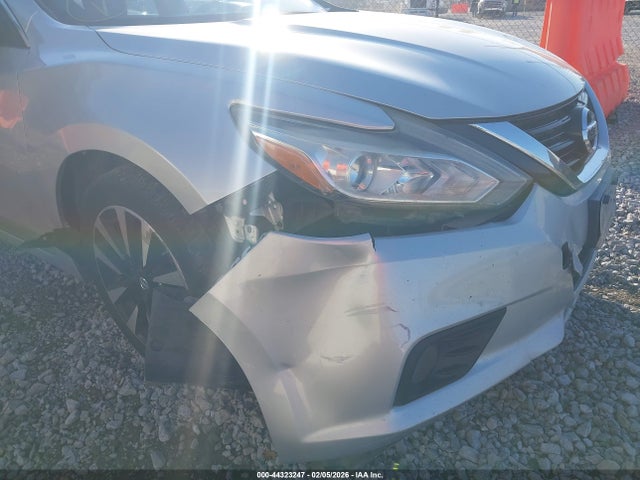 1N4AL3AP8JC254490 Nissan Altima 2.5 Sv