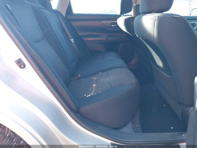 1N4AL3AP8JC254490 Nissan Altima 2.5 Sv
