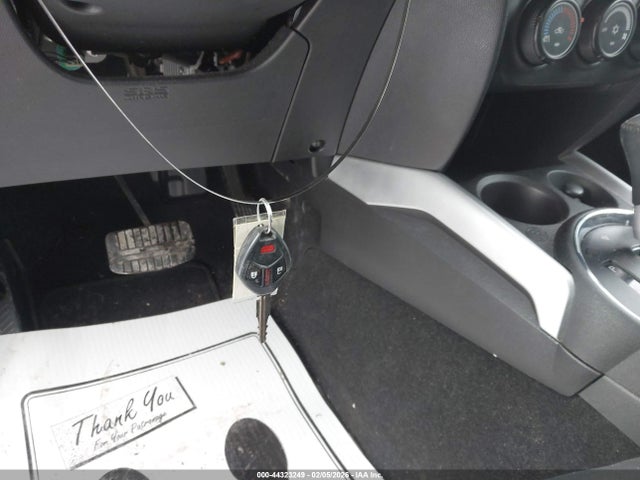 2013 MITSUBISHI OUTLANDER SPORT 4A4AP3AU9DE003046 Photo 10