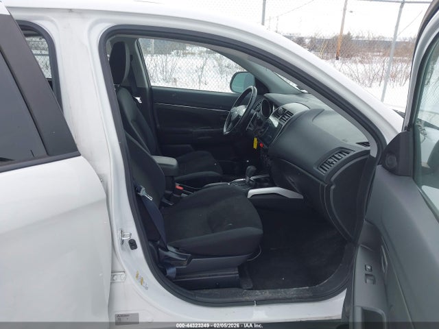 2013 MITSUBISHI OUTLANDER SPORT 4A4AP3AU9DE003046 Photo 4