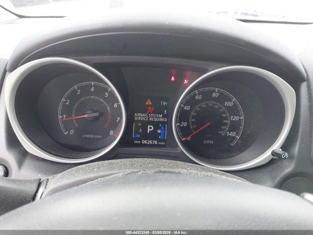 2013 MITSUBISHI OUTLANDER SPORT 4A4AP3AU9DE003046 Photo 6