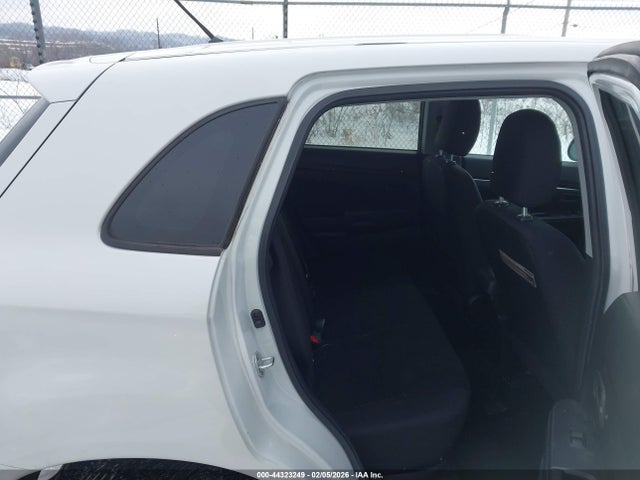 2013 MITSUBISHI OUTLANDER SPORT 4A4AP3AU9DE003046 Photo 7
