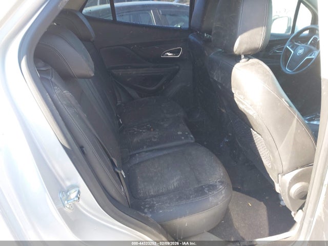 Aukcja sprzedaży 2016 Buick Encore Convenience, vin: KL4CJFSB9GB592647, numer aukcji: 44323252