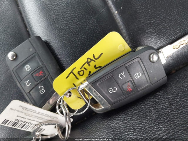 3VWTT7AU6FM035658 Volkswagen Golf Gti 2.0t Se 2-door