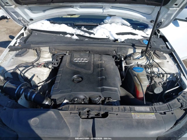 2014 AUDI A4 WAUFFAFL1EN006574 Photo 9