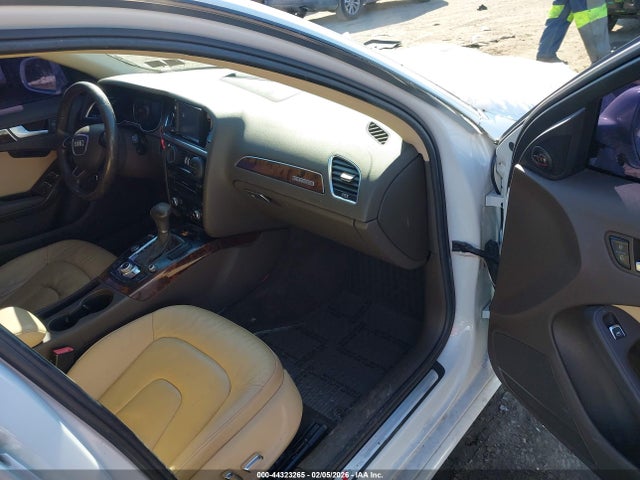 2014 AUDI A4 WAUFFAFL1EN006574 Photo 4