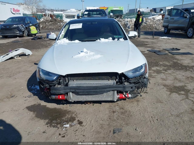 2014 AUDI A4 WAUFFAFL1EN006574 Photo 5