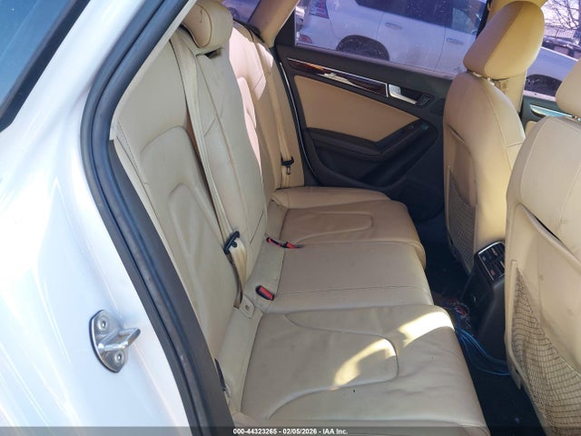 2014 AUDI A4 WAUFFAFL1EN006574 Photo 7