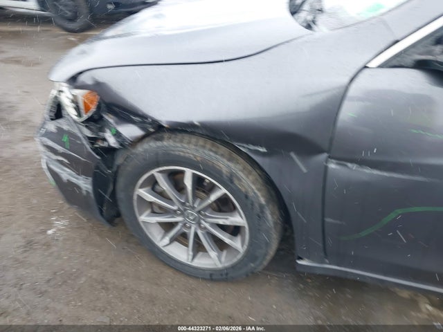 44323271 :رقم المزاد ، 19UUB1F31LA001676 vin ، 2020 Acura Tlx Standard مزاد بيع