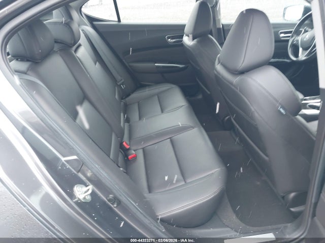 44323271 :رقم المزاد ، 19UUB1F31LA001676 vin ، 2020 Acura Tlx Standard مزاد بيع