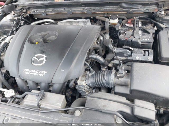 2015 MAZDA MAZDA6 JM1GJ1U69F1178878 Photo 9