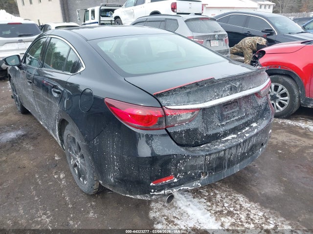 2015 MAZDA MAZDA6 JM1GJ1U69F1178878 Photo 2