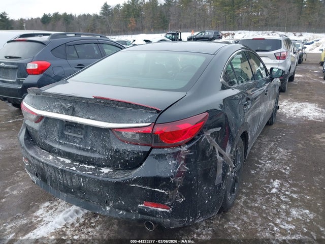 2015 MAZDA MAZDA6 JM1GJ1U69F1178878 Photo 3