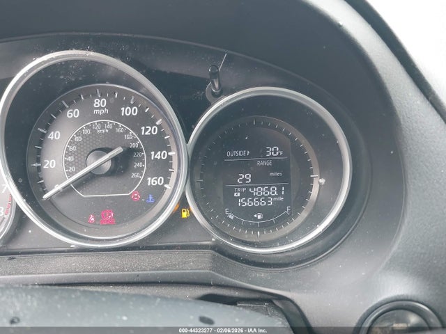 2015 MAZDA MAZDA6 JM1GJ1U69F1178878 Photo 6