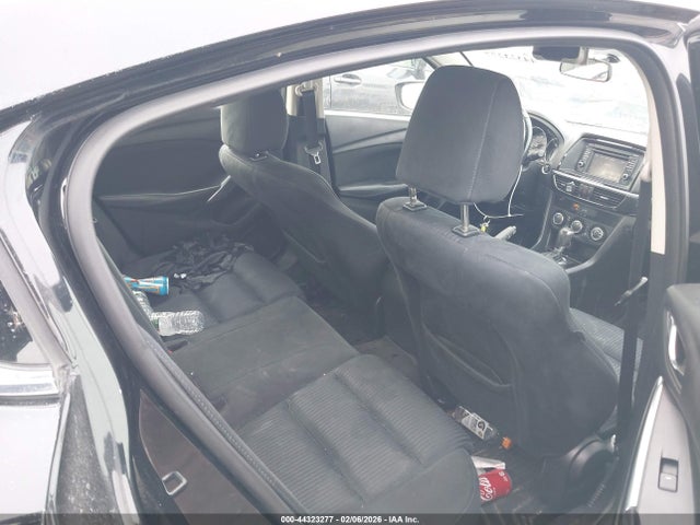 2015 MAZDA MAZDA6 JM1GJ1U69F1178878 Photo 7