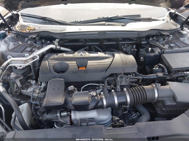 Продажа на аукционе авто 2021 Acura Tlx Technology Package, vin: 19UUB5F4XMA011785, номер лота: 44323278
