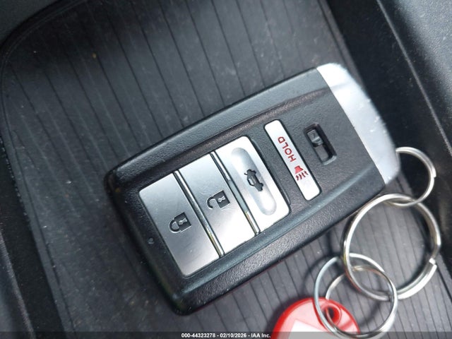 Продажа на аукционе авто 2021 Acura Tlx Technology Package, vin: 19UUB5F4XMA011785, номер лота: 44323278