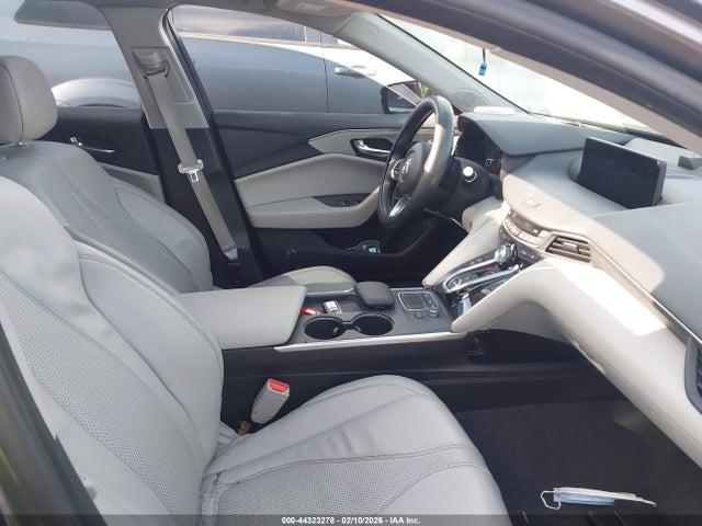 Продажа на аукционе авто 2021 Acura Tlx Technology Package, vin: 19UUB5F4XMA011785, номер лота: 44323278