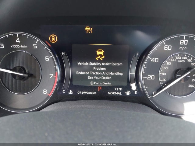 Продажа на аукционе авто 2021 Acura Tlx Technology Package, vin: 19UUB5F4XMA011785, номер лота: 44323278