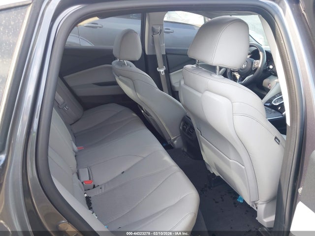 Продажа на аукционе авто 2021 Acura Tlx Technology Package, vin: 19UUB5F4XMA011785, номер лота: 44323278