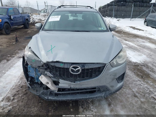 JM3KE4BY3F0481401 Mazda CX-5 SPORT