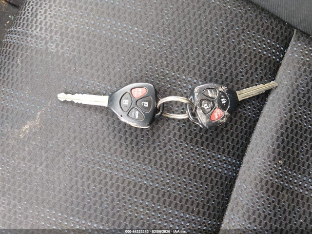 2012 Toyota Corolla S მანქანა იყიდება აუქციონზე, vin: 5YFBU4EE8CP070672, აუქციონის ნომერი: 44323283