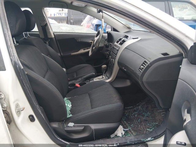 2012 Toyota Corolla S მანქანა იყიდება აუქციონზე, vin: 5YFBU4EE8CP070672, აუქციონის ნომერი: 44323283