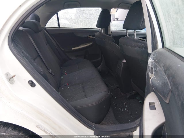 2012 Toyota Corolla S მანქანა იყიდება აუქციონზე, vin: 5YFBU4EE8CP070672, აუქციონის ნომერი: 44323283