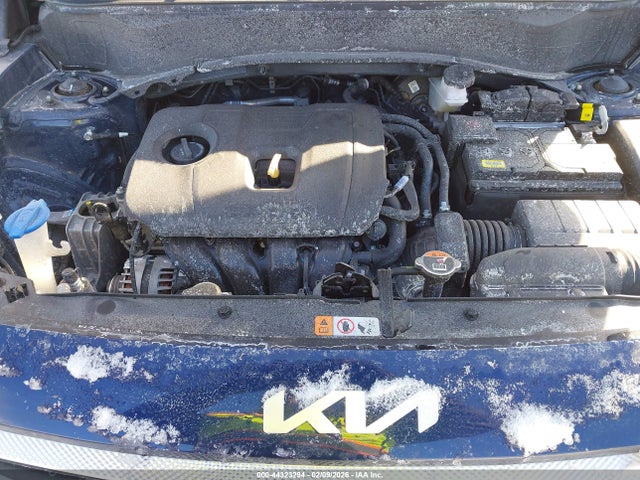 KNDEPCAA7S7786514 KIA Seltos Lx