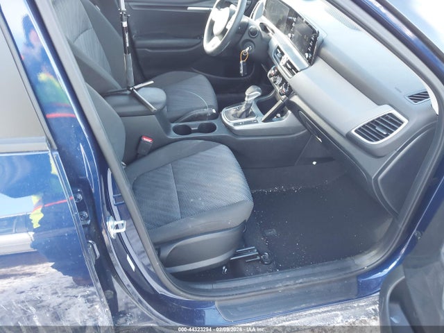 KNDEPCAA7S7786514 KIA Seltos Lx