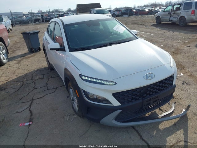 2022 HYUNDAI KONA KM8K2CAB5NU913403 Photo 0