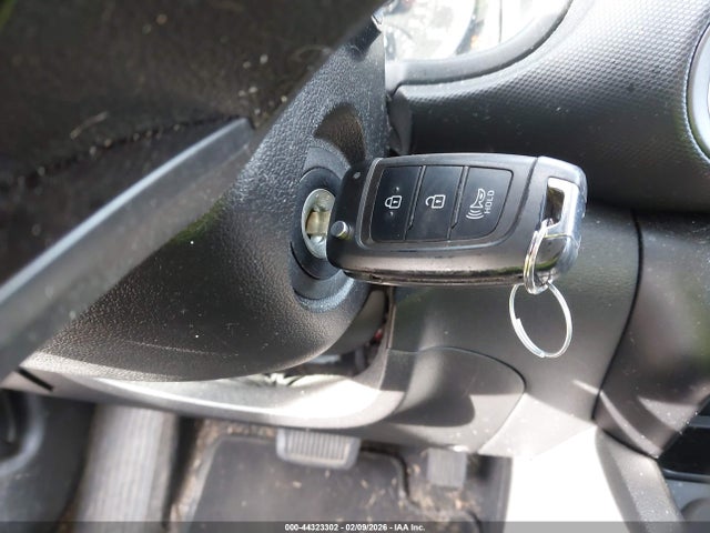 2022 HYUNDAI KONA KM8K2CAB5NU913403 Photo 10