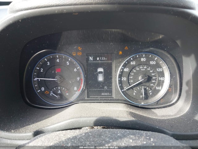 2022 HYUNDAI KONA KM8K2CAB5NU913403 Photo 6