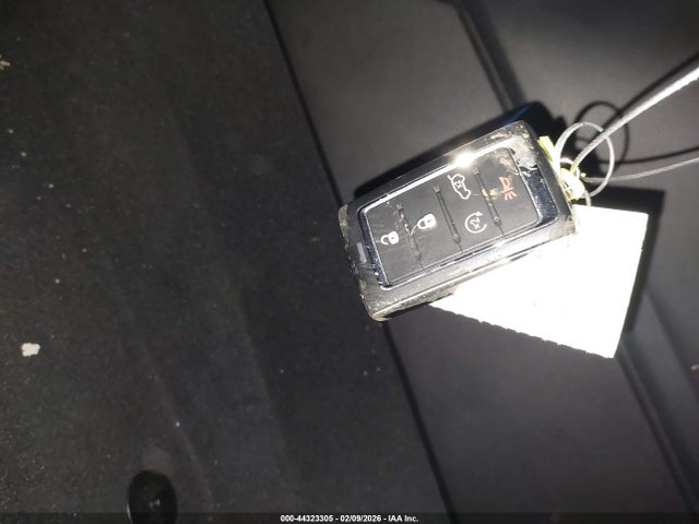 2023 JEEP GRAND CHEROKEE 1C4RJHBG7PC516815 Photo 10