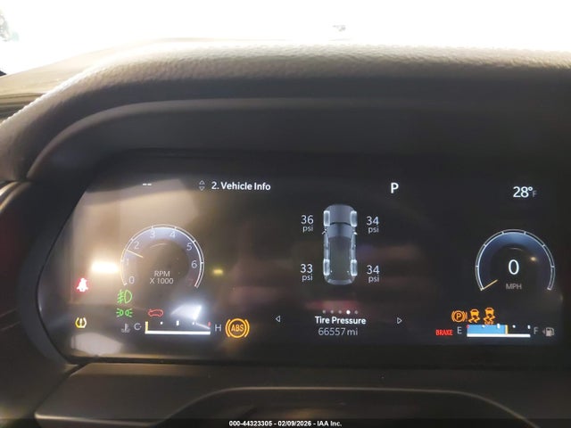 2023 JEEP GRAND CHEROKEE 1C4RJHBG7PC516815 Photo 6