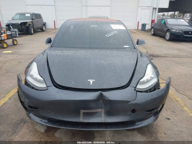 Aukcja sprzedaży 2018 Tesla Model 3 Long Range/performance, vin: 5YJ3E1EB0JF066095, numer aukcji: 44323308