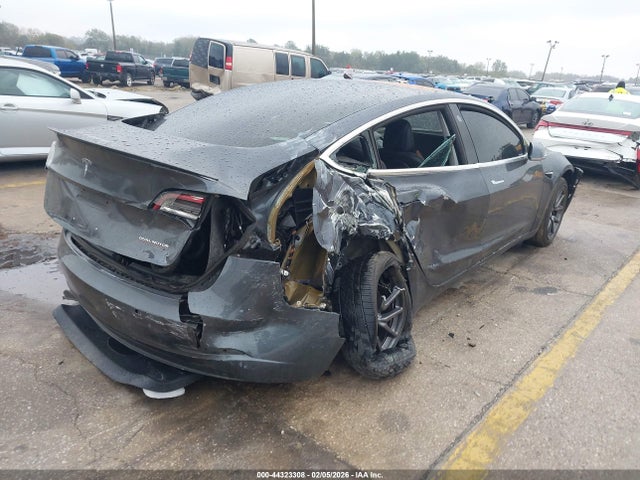 Aukcja sprzedaży 2018 Tesla Model 3 Long Range/performance, vin: 5YJ3E1EB0JF066095, numer aukcji: 44323308