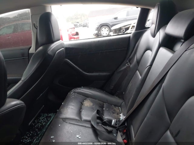Aukcja sprzedaży 2018 Tesla Model 3 Long Range/performance, vin: 5YJ3E1EB0JF066095, numer aukcji: 44323308