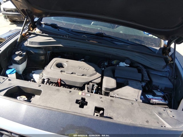 Aukcja sprzedaży 2020 Hyundai Santa Fe Sel, vin: 5NMS33AD3LH184647, numer aukcji: 44323316