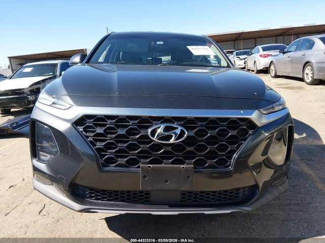 Aukcja sprzedaży 2020 Hyundai Santa Fe Sel, vin: 5NMS33AD3LH184647, numer aukcji: 44323316
