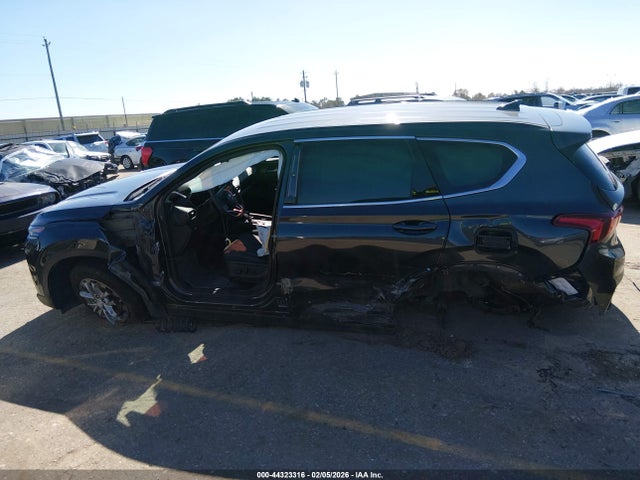 Aukcja sprzedaży 2020 Hyundai Santa Fe Sel, vin: 5NMS33AD3LH184647, numer aukcji: 44323316