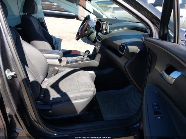 Aukcja sprzedaży 2020 Hyundai Santa Fe Sel, vin: 5NMS33AD3LH184647, numer aukcji: 44323316