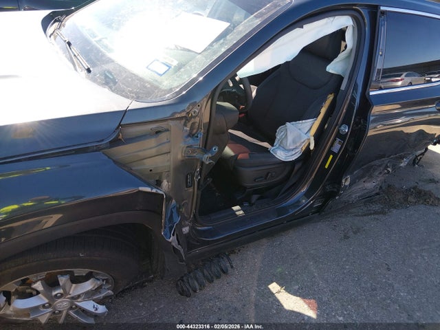 Aukcja sprzedaży 2020 Hyundai Santa Fe Sel, vin: 5NMS33AD3LH184647, numer aukcji: 44323316