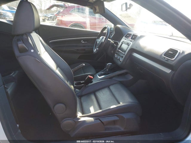 Продажа на аукционе авто 2013 Volkswagen Eos Komfort, vin: WVWBW8AH5DV001003, номер лота: 44323317