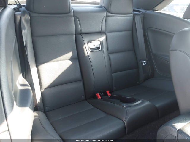 Продажа на аукционе авто 2013 Volkswagen Eos Komfort, vin: WVWBW8AH5DV001003, номер лота: 44323317