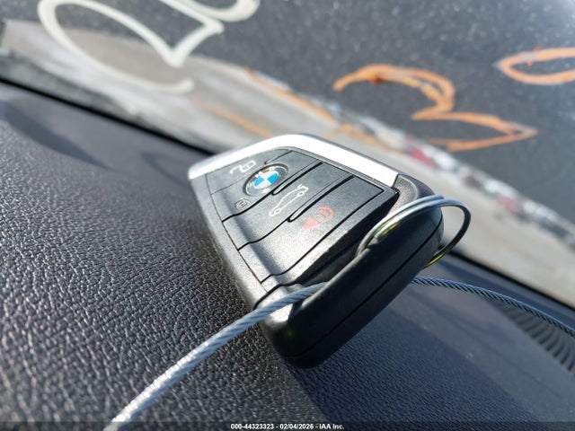 2021 BMW 330I 3MW5R7J09M8C02525 Photo 10