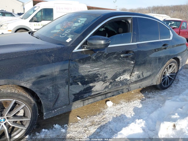 2021 BMW 330I 3MW5R7J09M8C02525 Photo 5