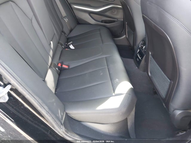 2021 BMW 330I 3MW5R7J09M8C02525 Photo 7